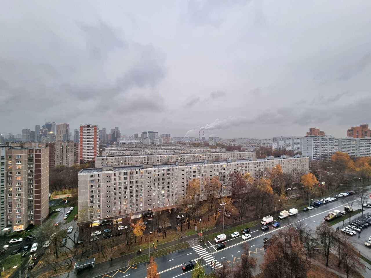 3-комнатная квартира, 86 м² — фотография 3
