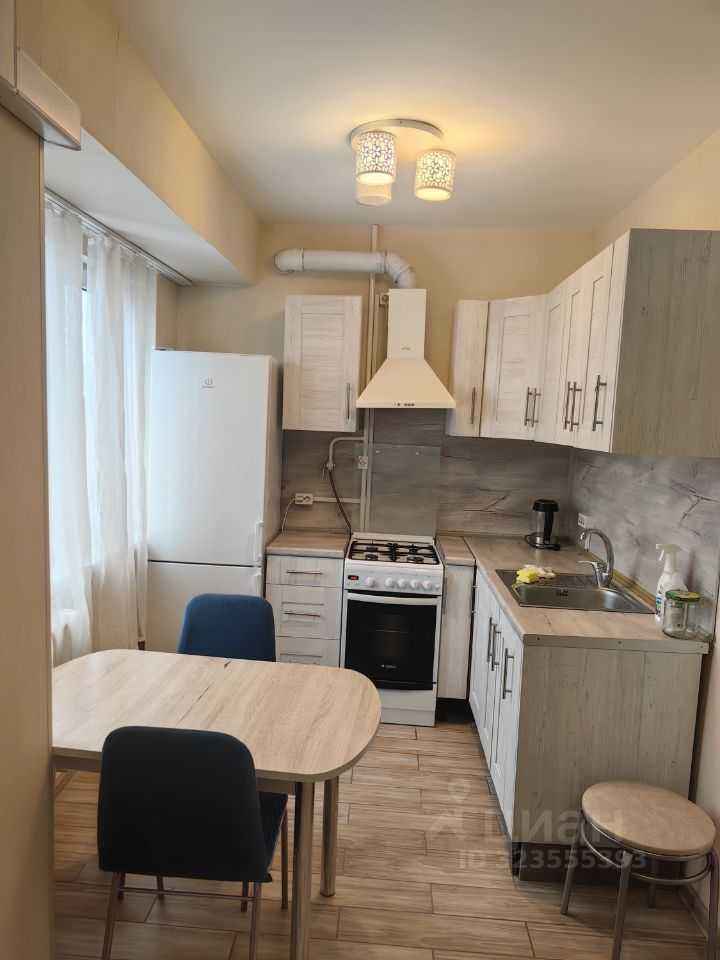 2-комнатная квартира, 40 м²