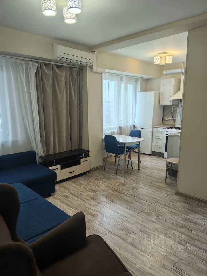 2-комнатная квартира, 40 м² — фотография 3