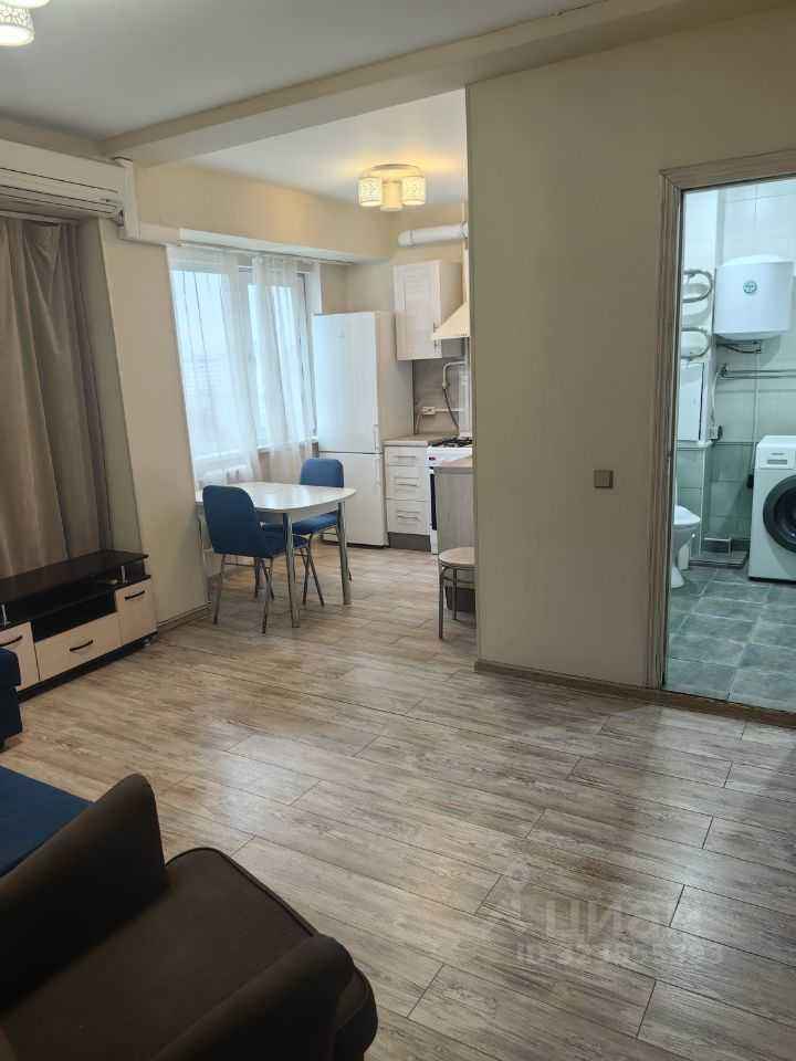 2-комнатная квартира, 40 м² — фотография 2