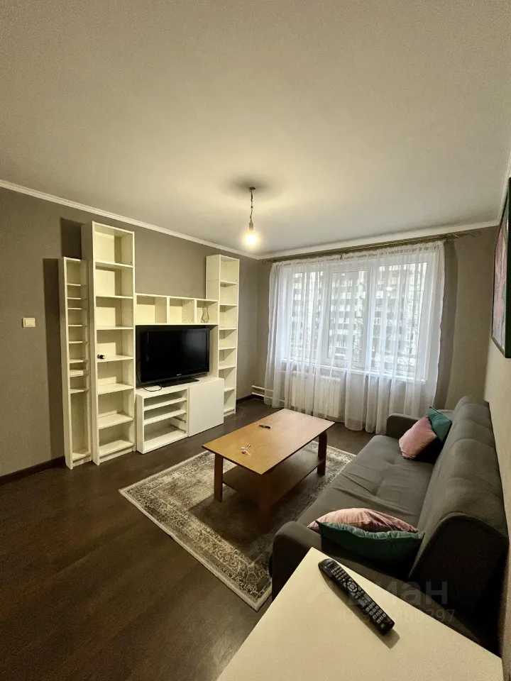 3-комнатная квартира, 60 м² — фотография 2