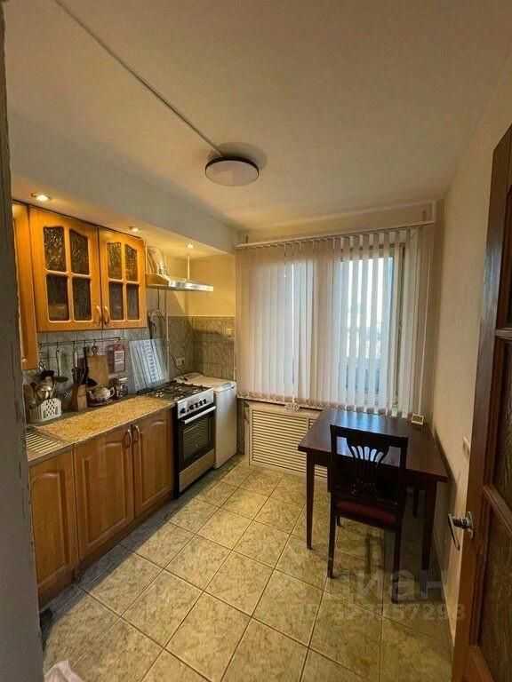 2-комнатная квартира, 39 м²