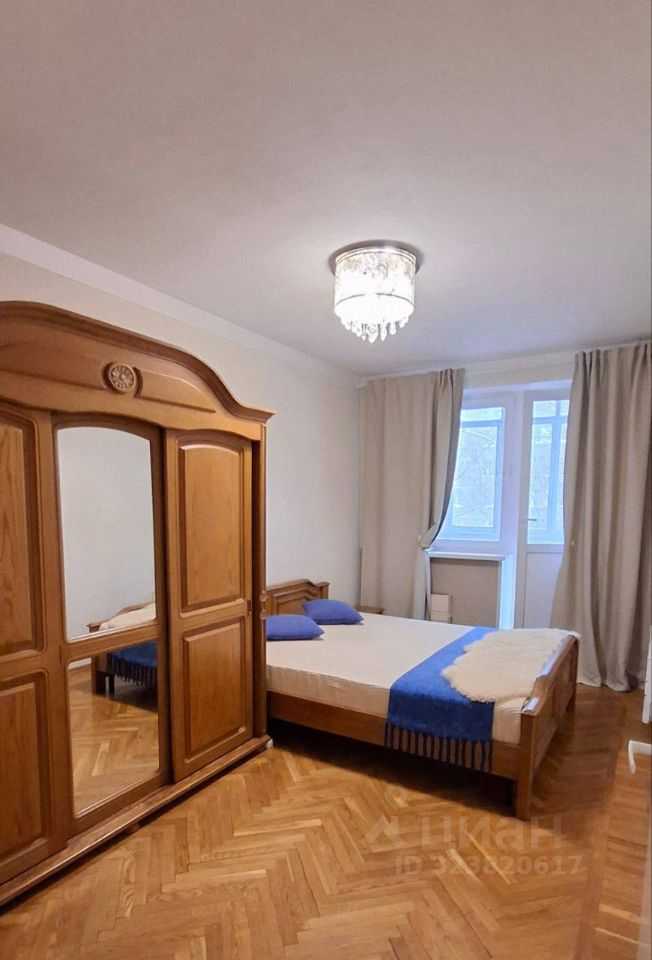 3-комнатная квартира, 80,2 м²
