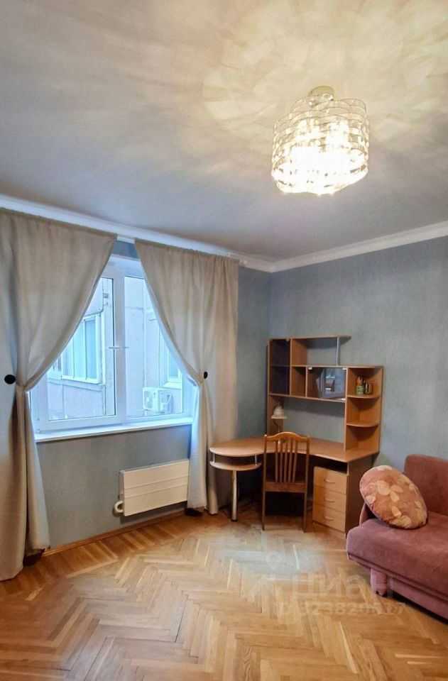 3-комнатная квартира, 80,2 м² — фотография 3