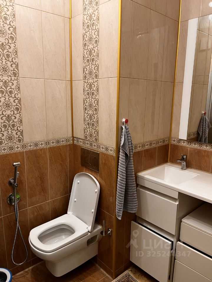 4-комнатная квартира, 147 м² — фотография 3