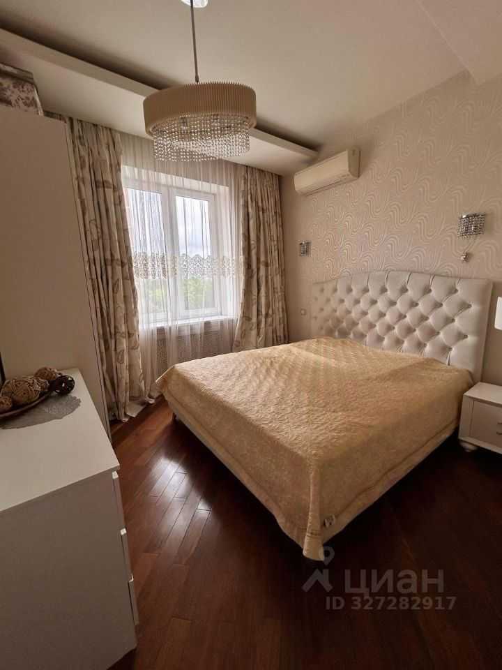 2-комнатная квартира, 52 м² — фотография 2