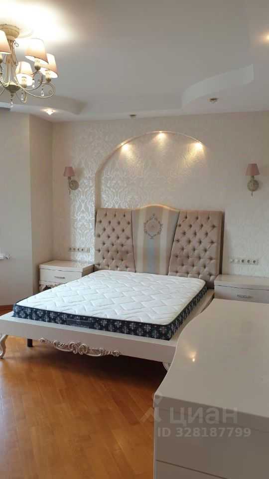 1-комнатная квартира, 45 м²