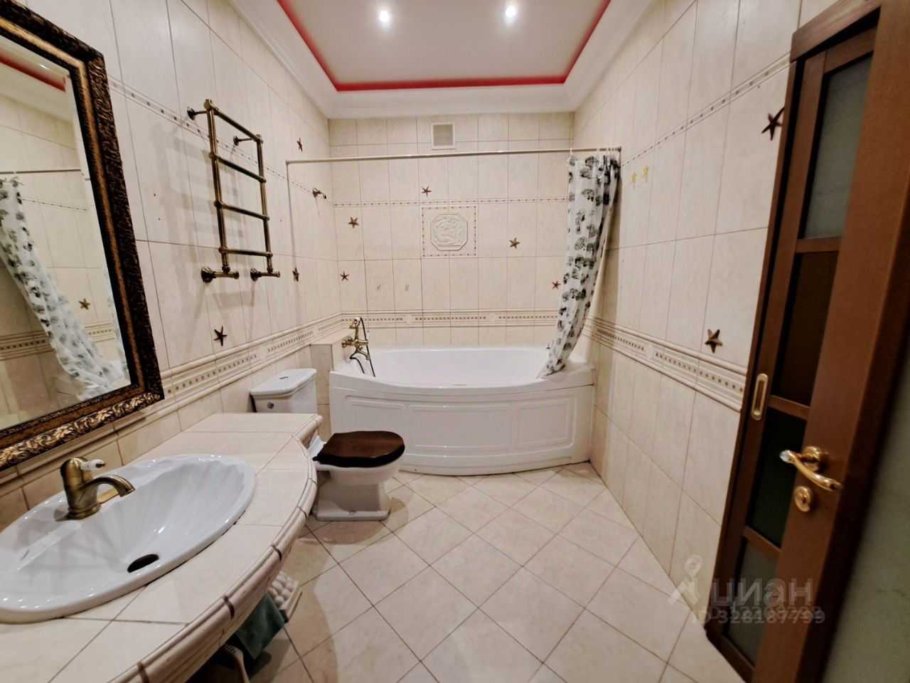 1-комнатная квартира, 45 м² — фотография 2