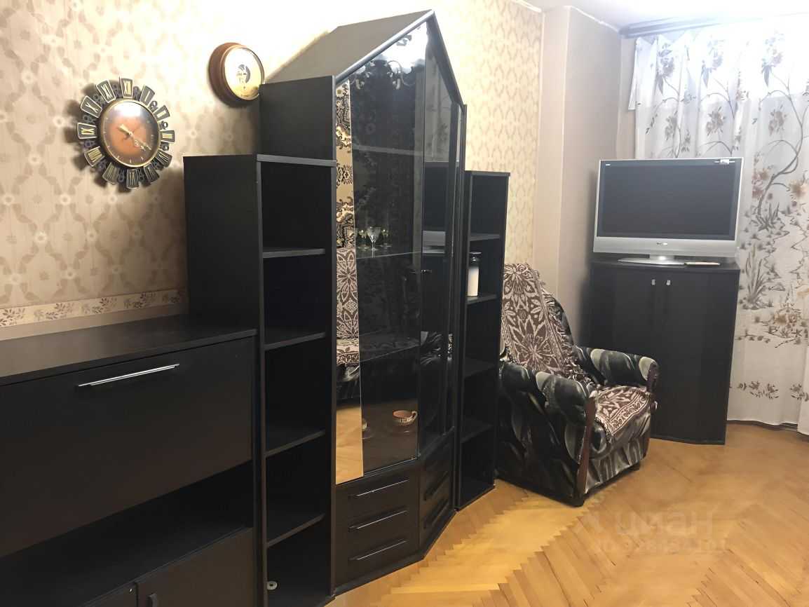 2-комнатная квартира, 63 м²