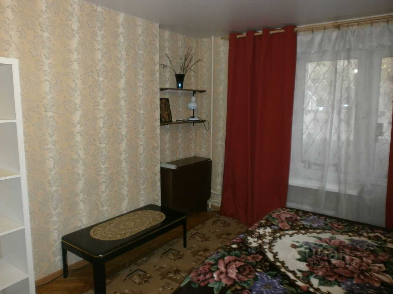 2-комнатная квартира, 52 м² — фотография 3