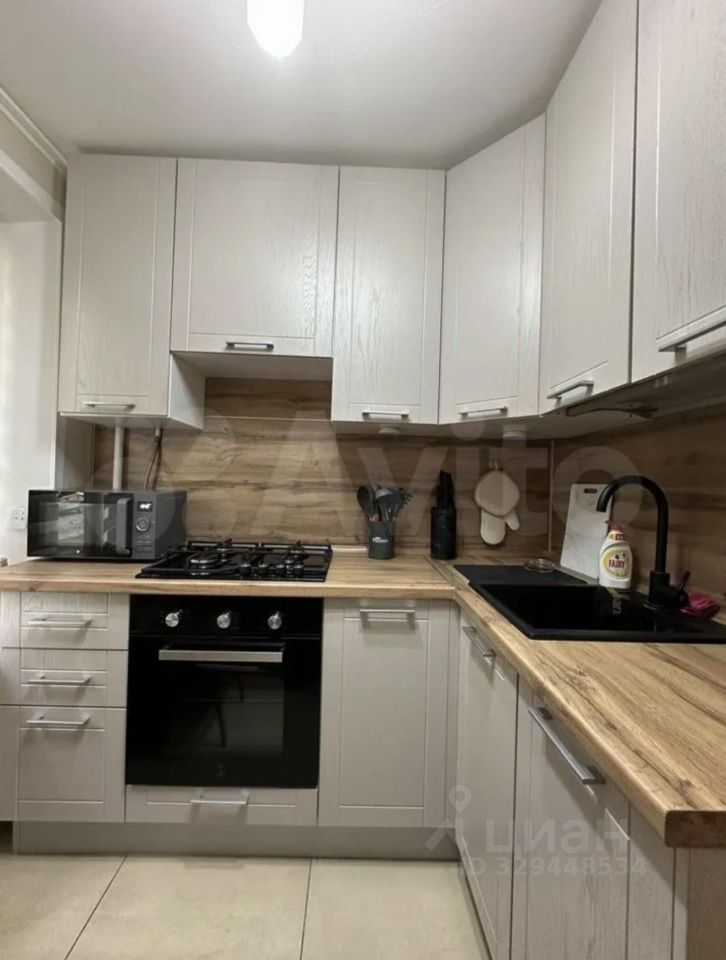 2-комнатная квартира, 45 м² — фотография 2