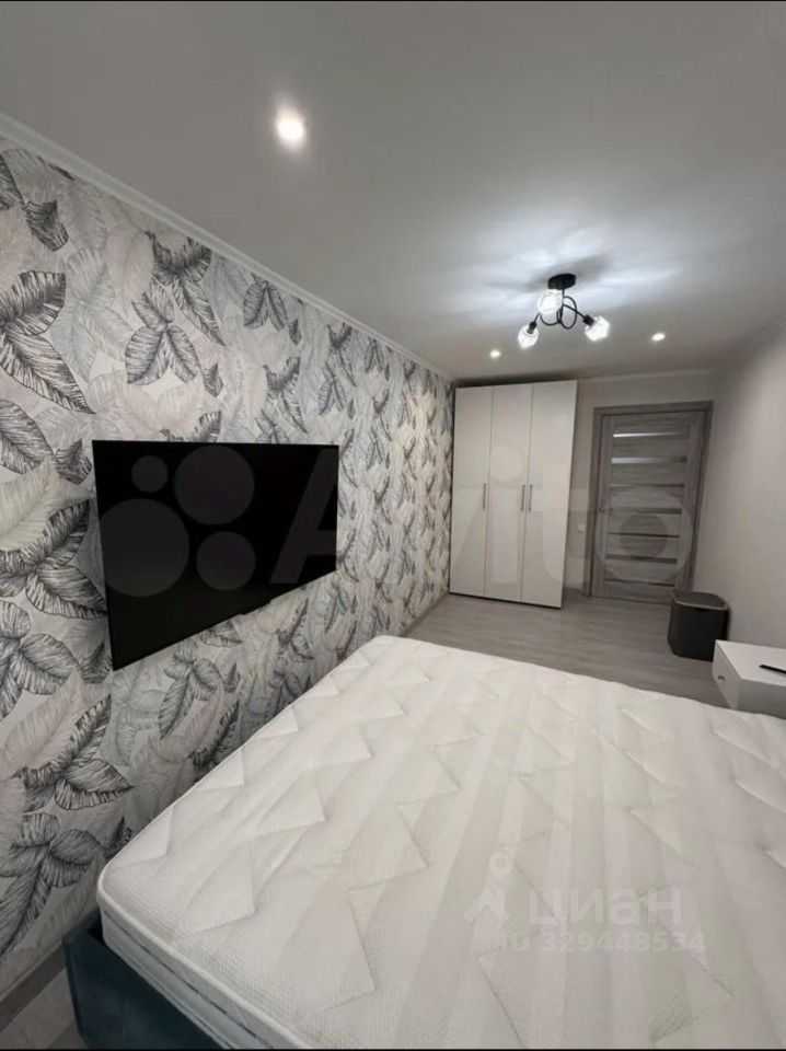 2-комнатная квартира, 45 м² — фотография 3