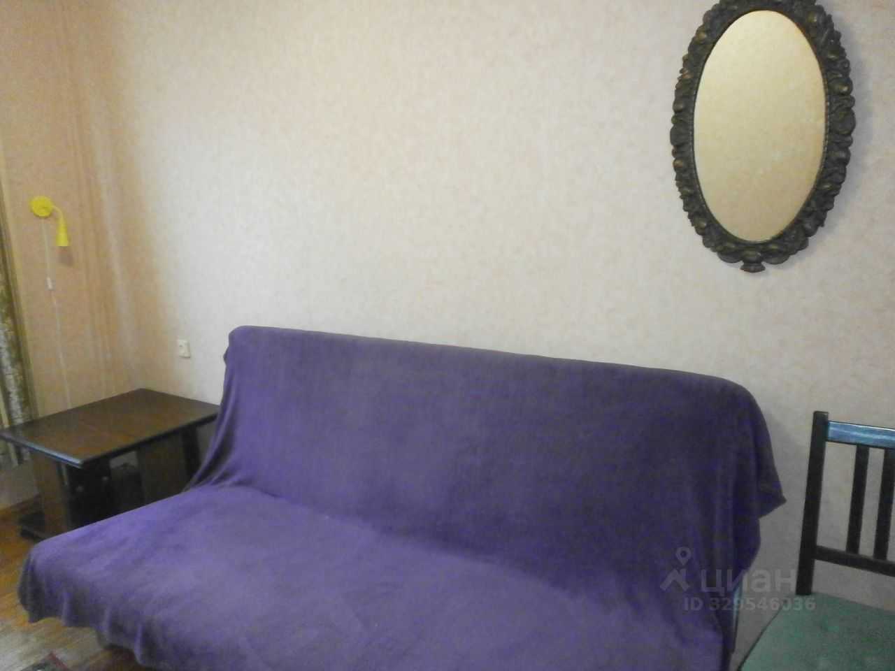 2-комнатная квартира, 48 м² — фотография 2