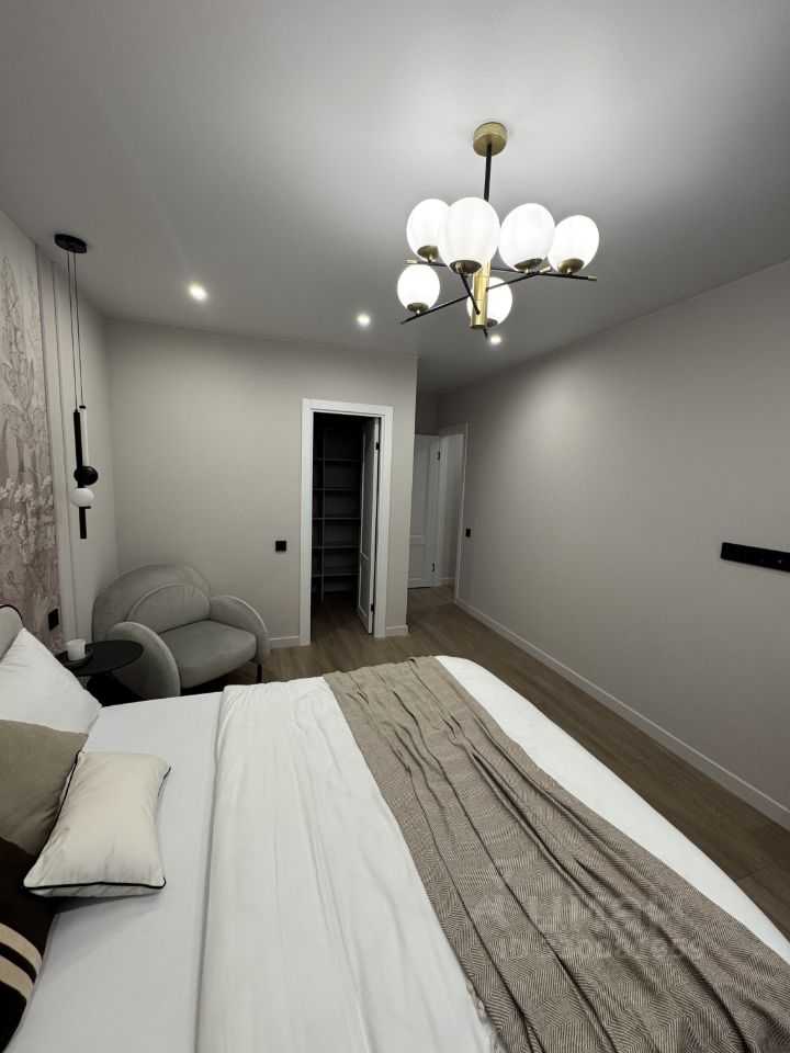 2-комнатная квартира, 45,1 м² — фотография 2