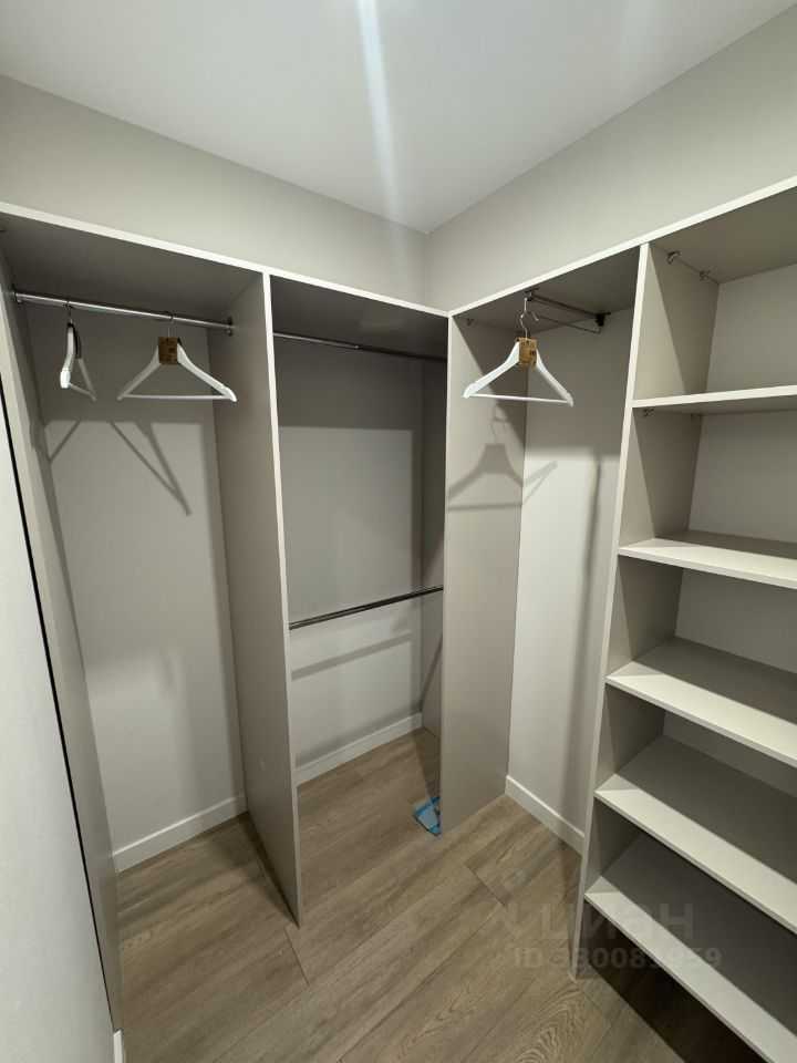 2-комнатная квартира, 45,1 м² — фотография 3