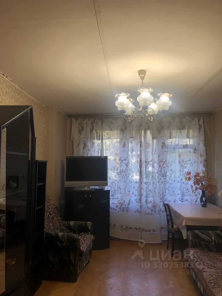 2-комнатная квартира, 63 м²