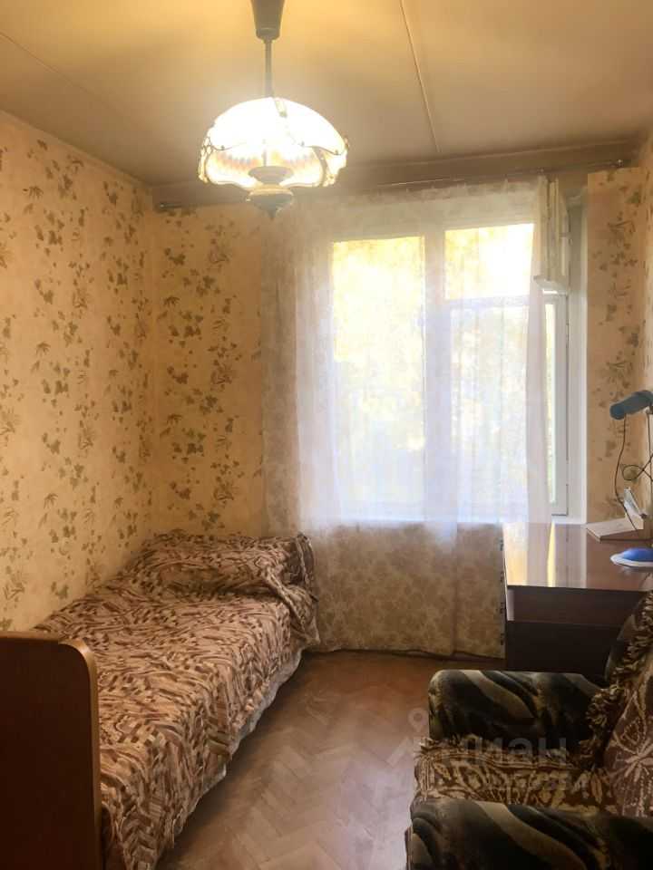 2-комнатная квартира, 63 м² — фотография 3