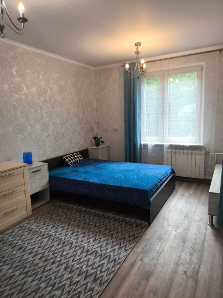 1-комнатная квартира, 32,5 м²
