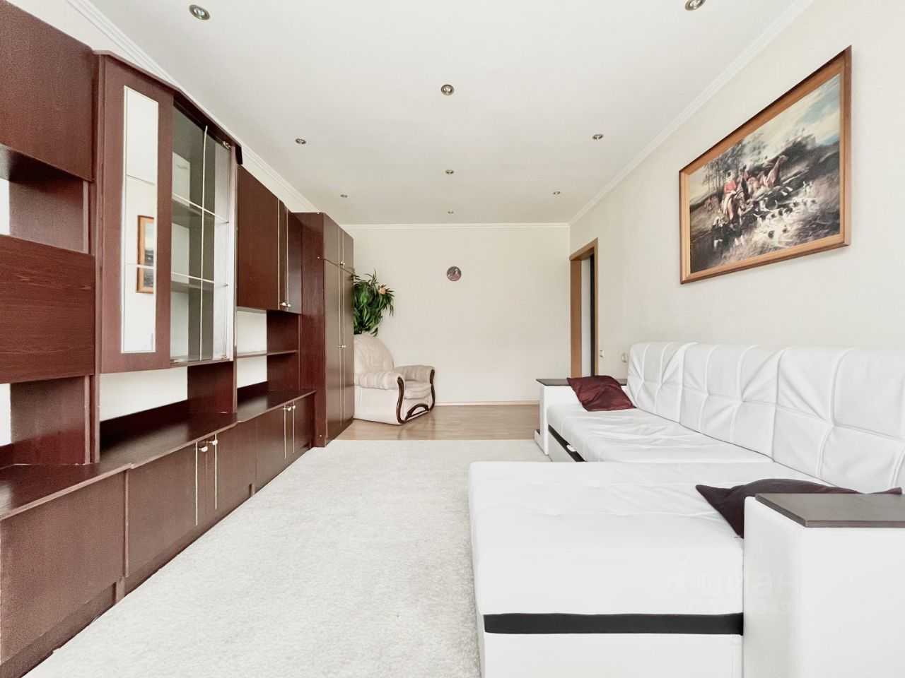 2-комнатная квартира, 48 м²