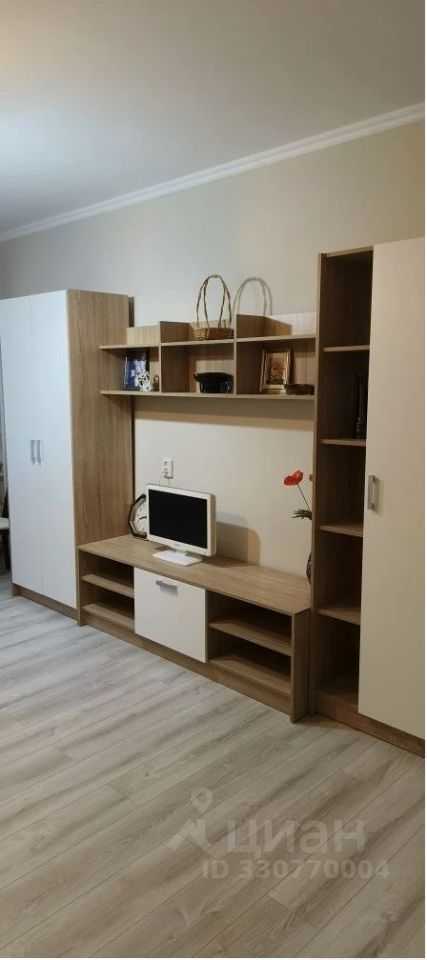 2-комнатная квартира, 45 м² — фотография 2