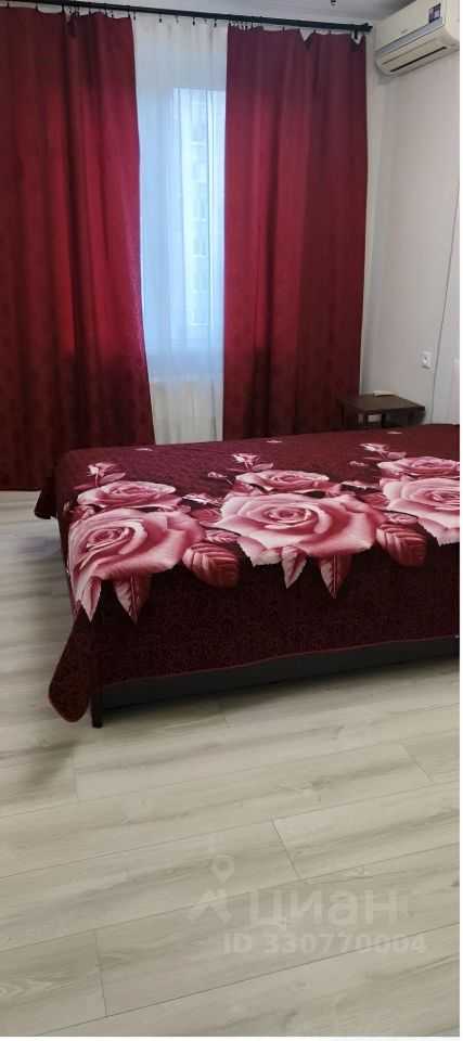 2-комнатная квартира, 45 м² — фотография 3