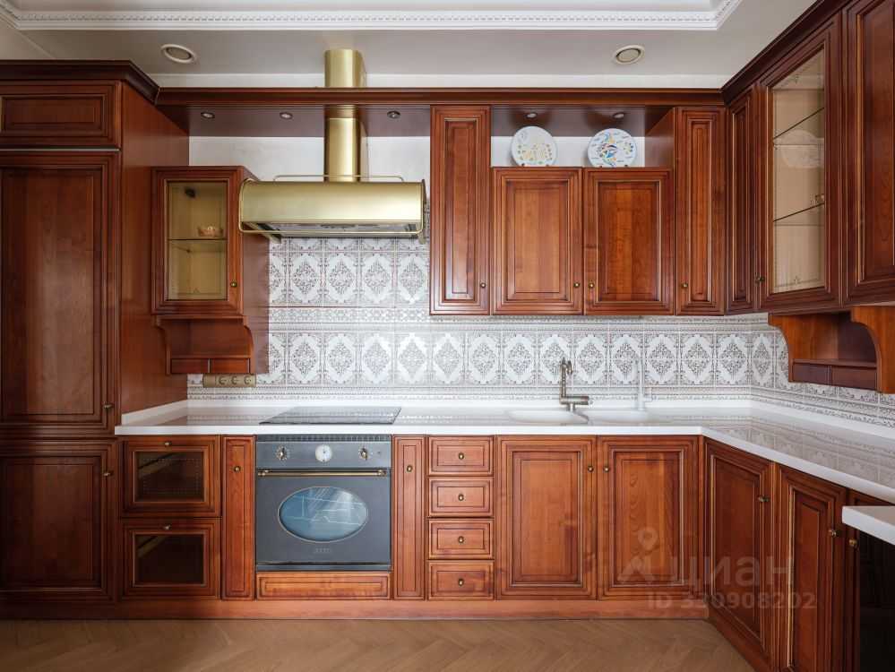 3-комнатная квартира, 96,8 м² — фотография 2