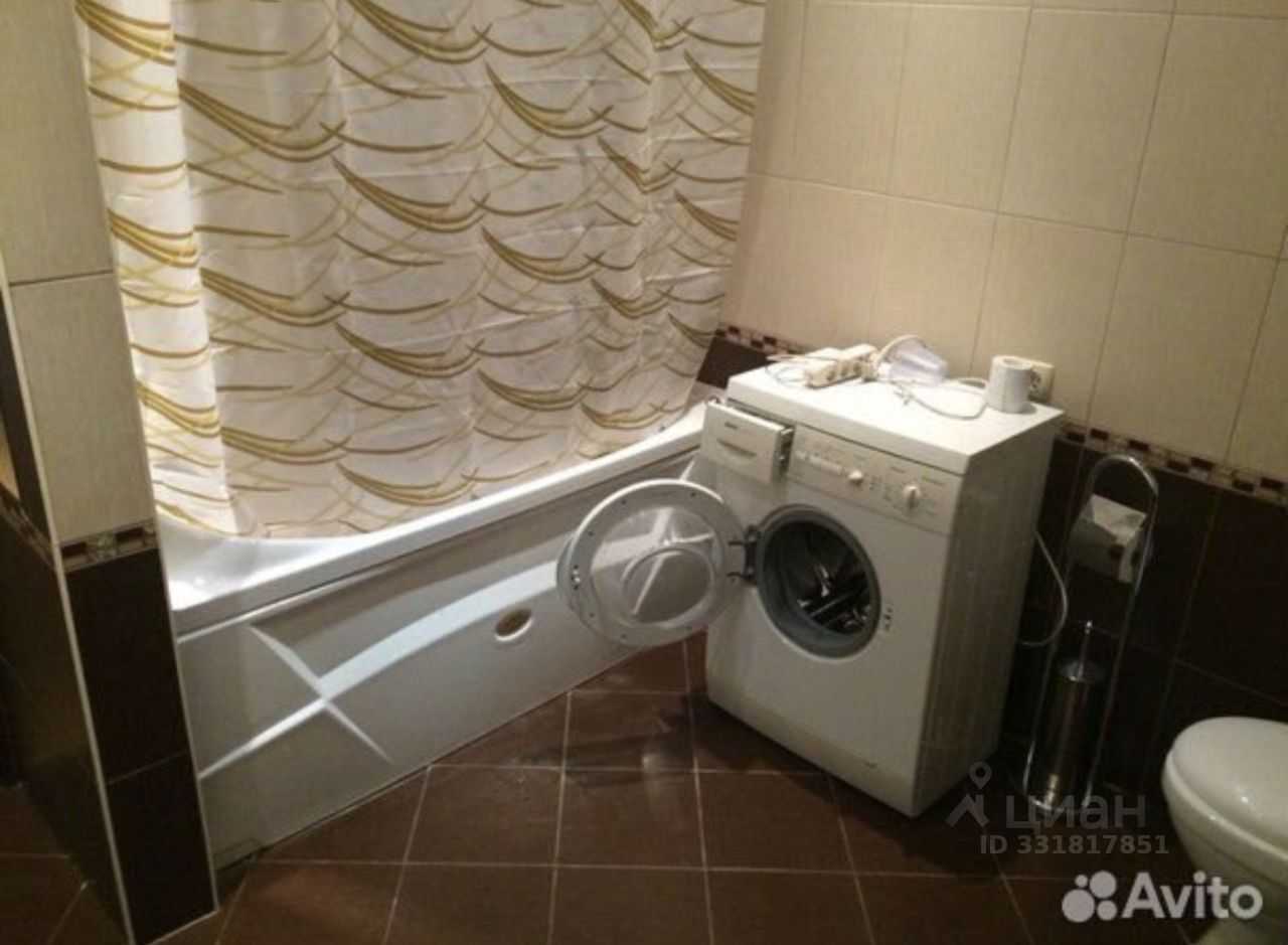 2-комнатная квартира, 81 м² — фотография 3