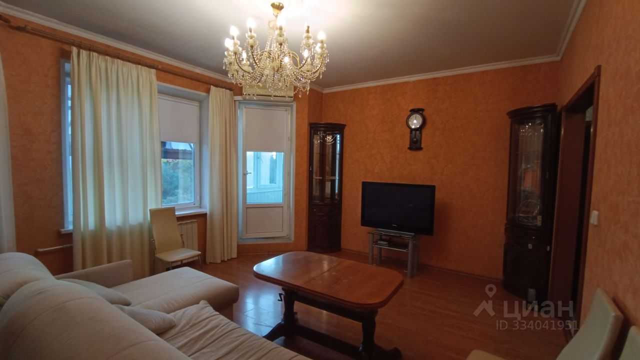2-комнатная квартира, 49 м²