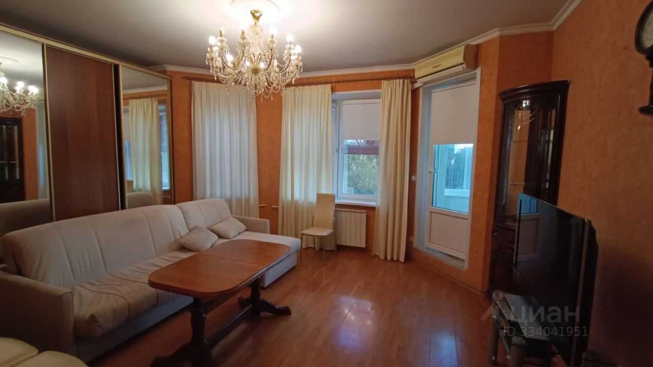 2-комнатная квартира, 49 м² — фотография 2