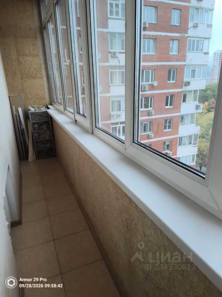 2-комнатная квартира, 65 м² — фотография 2
