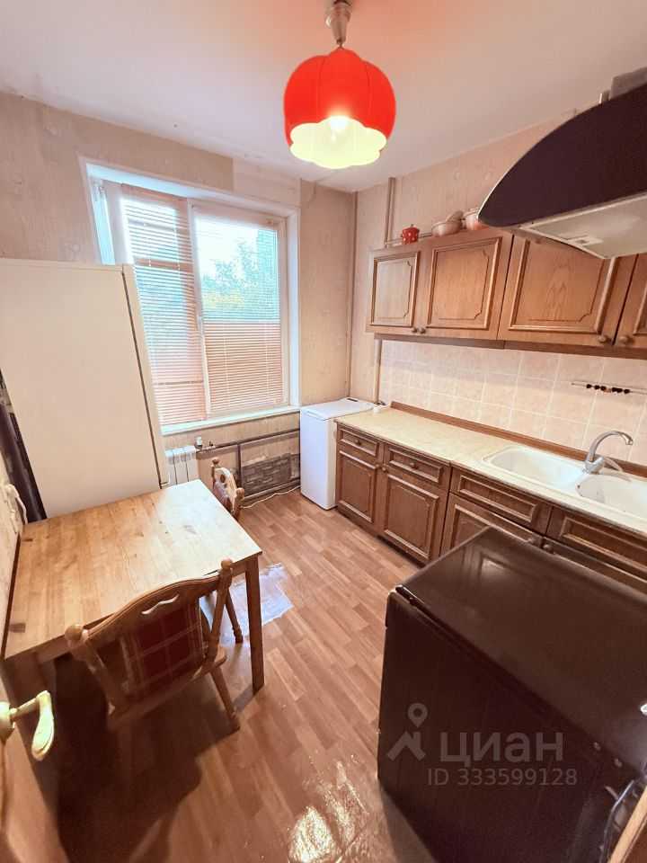 2-комнатная квартира, 58,6 м² — фотография 3
