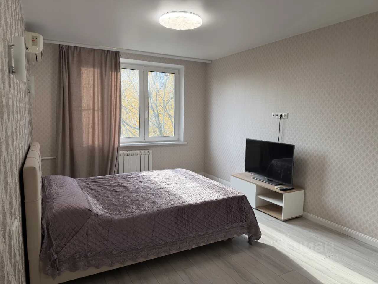 2-комнатная квартира, 45,2 м²