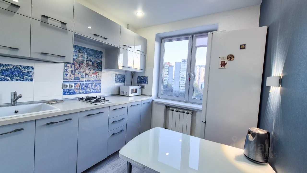 2-комнатная квартира, 44,6 м² — фотография 2
