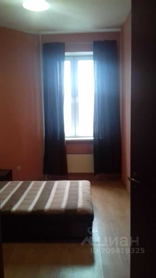 3-комнатная квартира, 92 м² — фотография 3