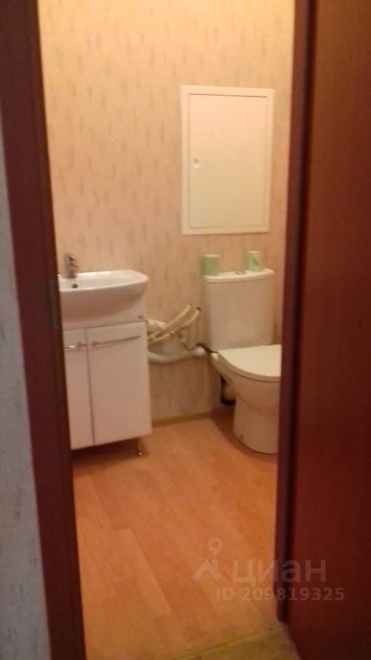 3-комнатная квартира, 92 м² — фотография 2