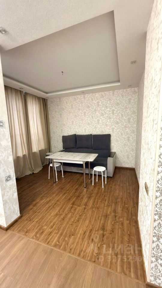 3-комнатная квартира, 75 м² — фотография 3
