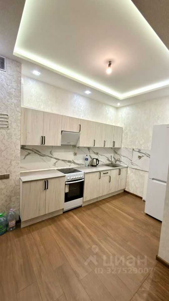 3-комнатная квартира, 75 м² — фотография 2