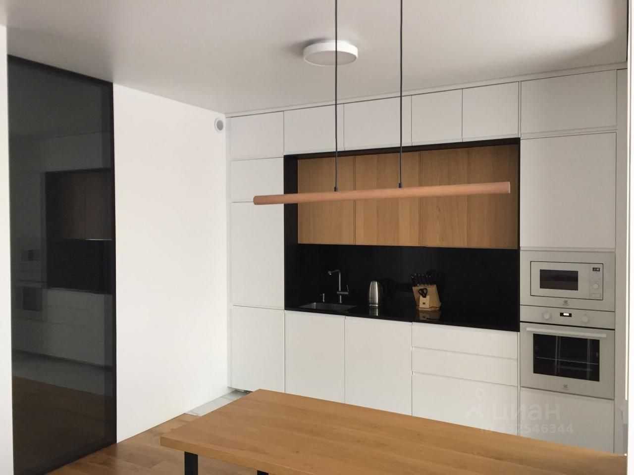 2-комнатная квартира, 61 м² — фотография 2
