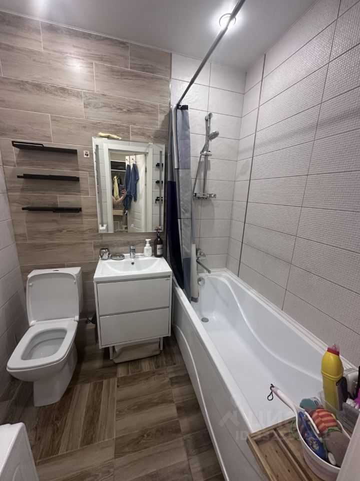 1-комнатная квартира, 32 м²