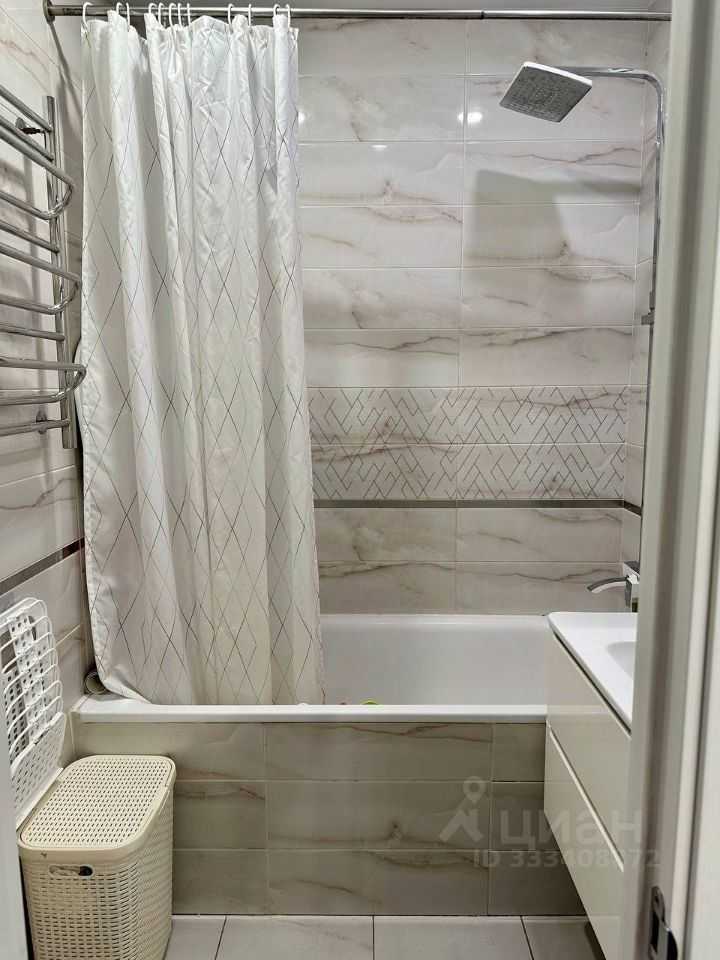 2-комнатная квартира, 62 м²