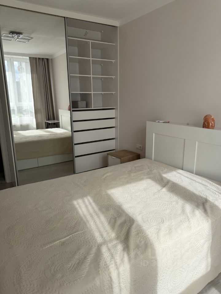 1-комнатная квартира, 32,9 м² — фотография 2
