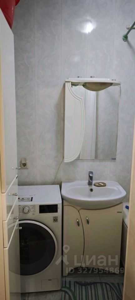 3-комнатная квартира, 83 м² — фотография 3