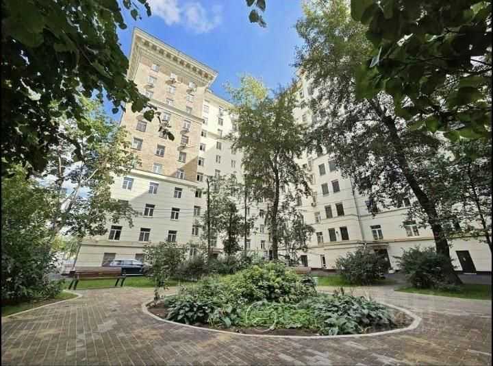 3-комнатная квартира, 83 м²
