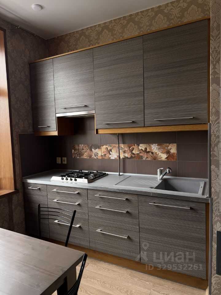 2-комнатная квартира, 53 м²