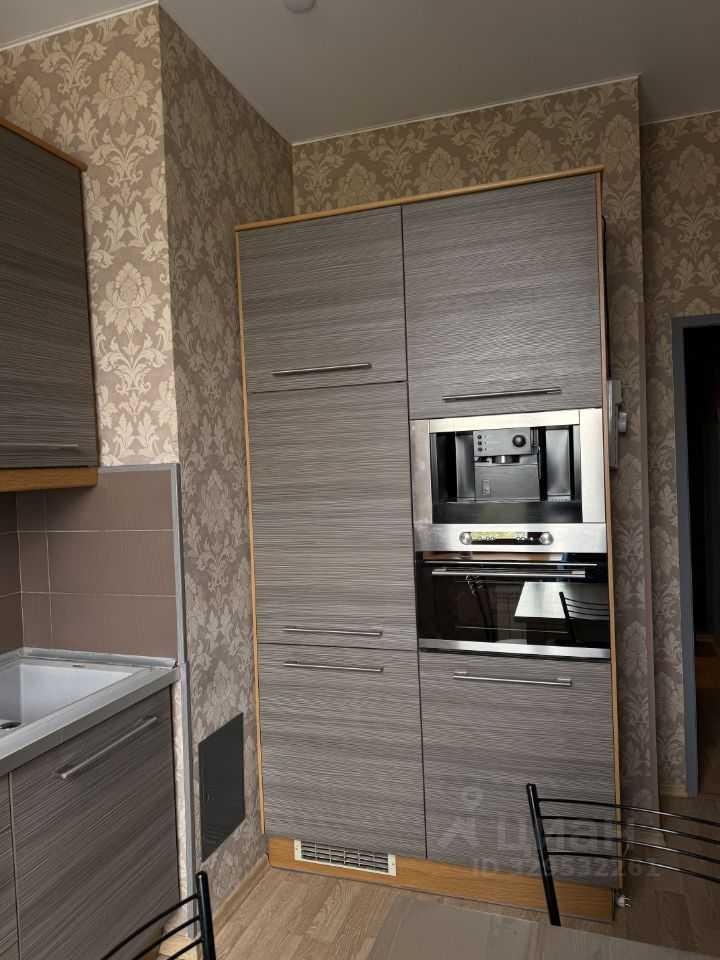 2-комнатная квартира, 53 м² — фотография 2