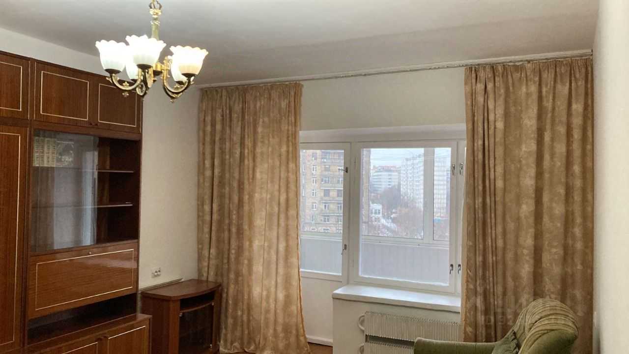 2-комнатная квартира, 60 м² — фотография 2