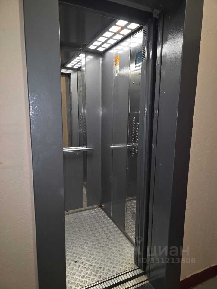 3-комнатная квартира, 72,7 м² — фотография 2