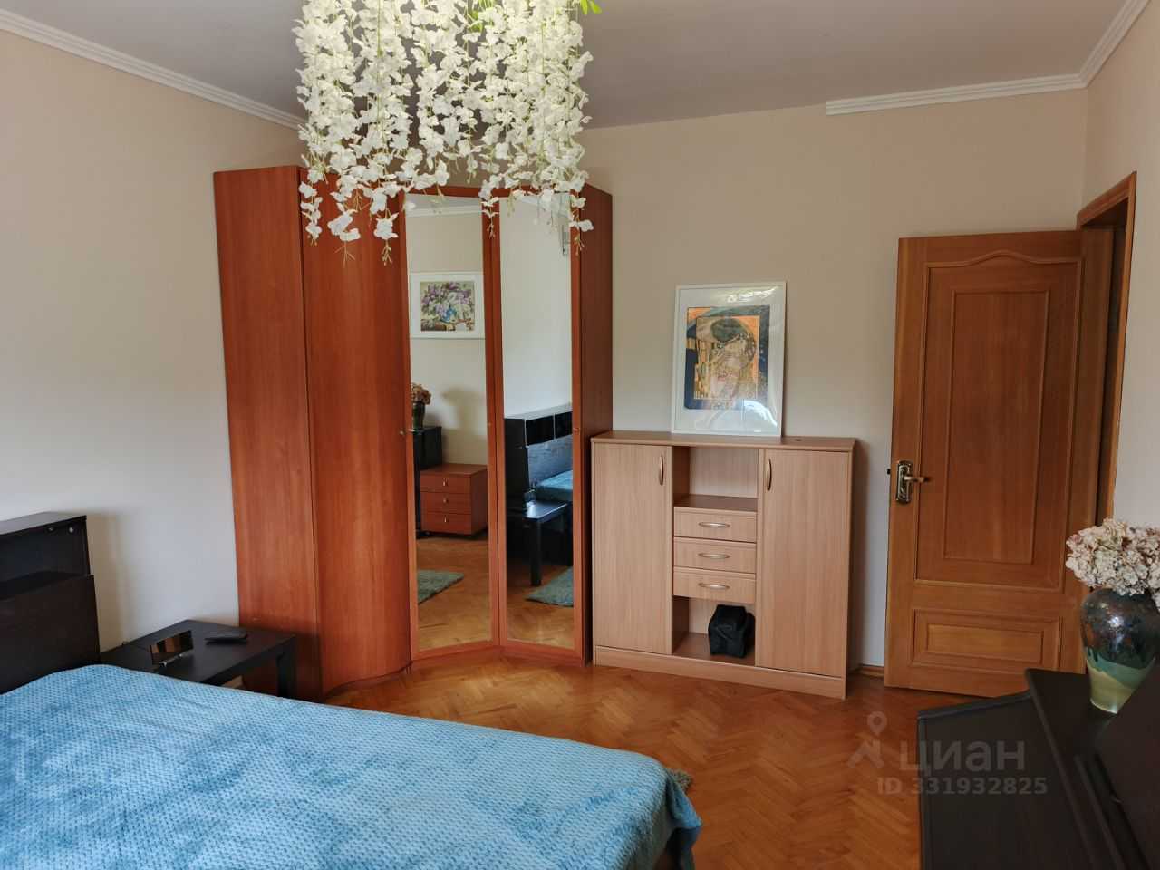 3-комнатная квартира, 74,2 м² — фотография 2