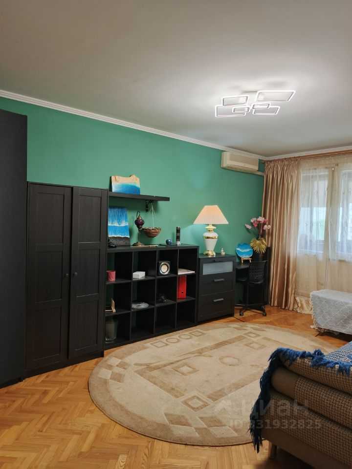 3-комнатная квартира, 74,2 м² — фотография 3