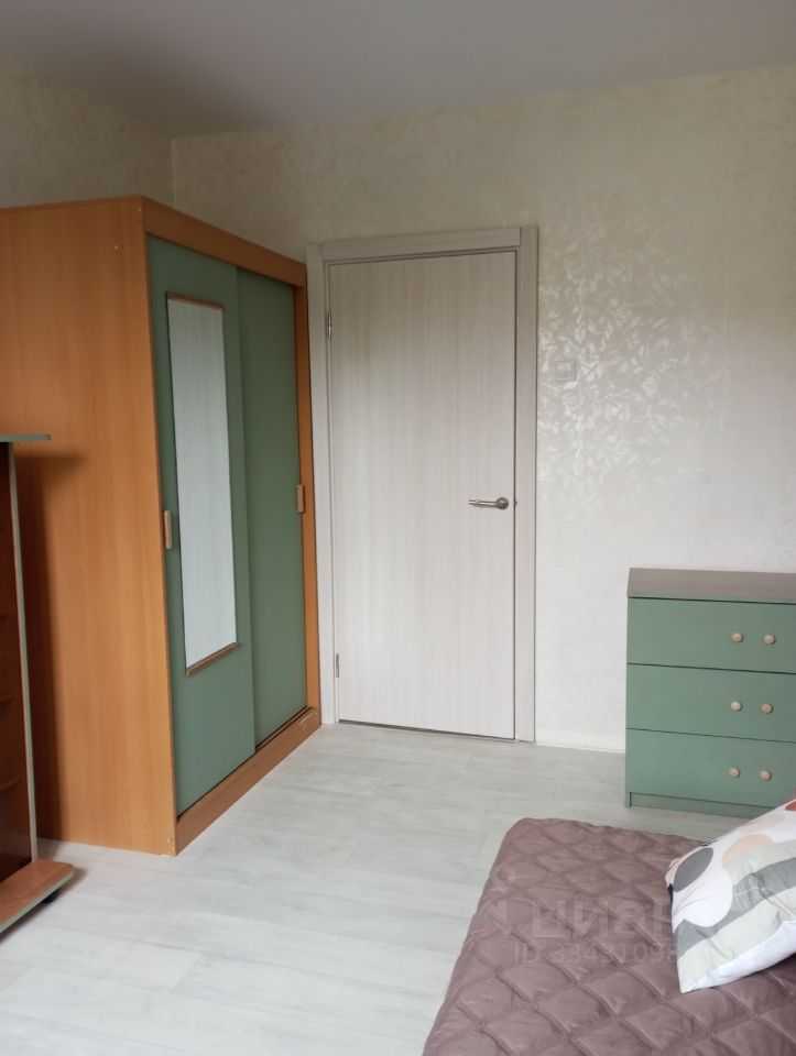 2-комнатная квартира, 51 м² — фотография 3